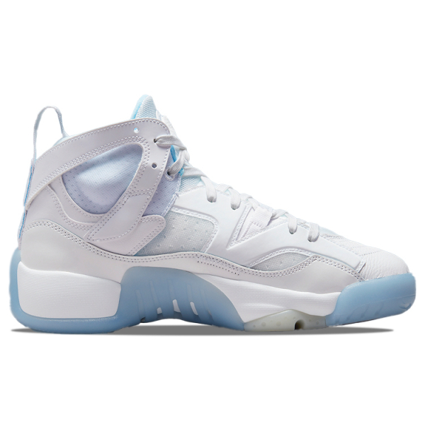 Jordan Jumpman Two Trey
