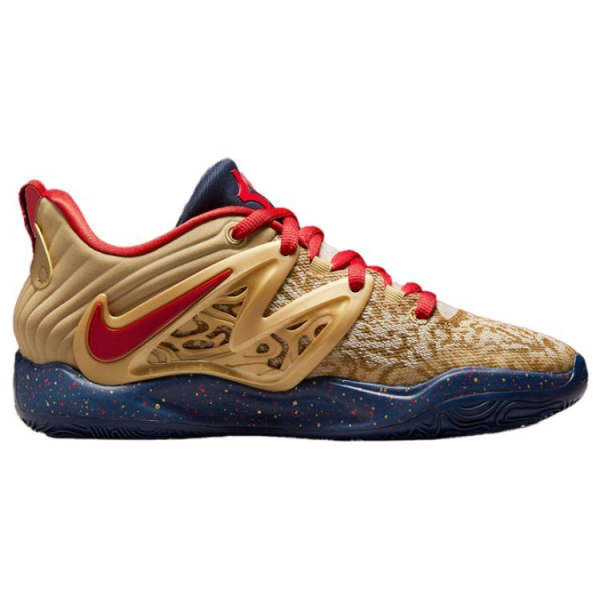 Nike KD 15 15 EP "Olympic"
