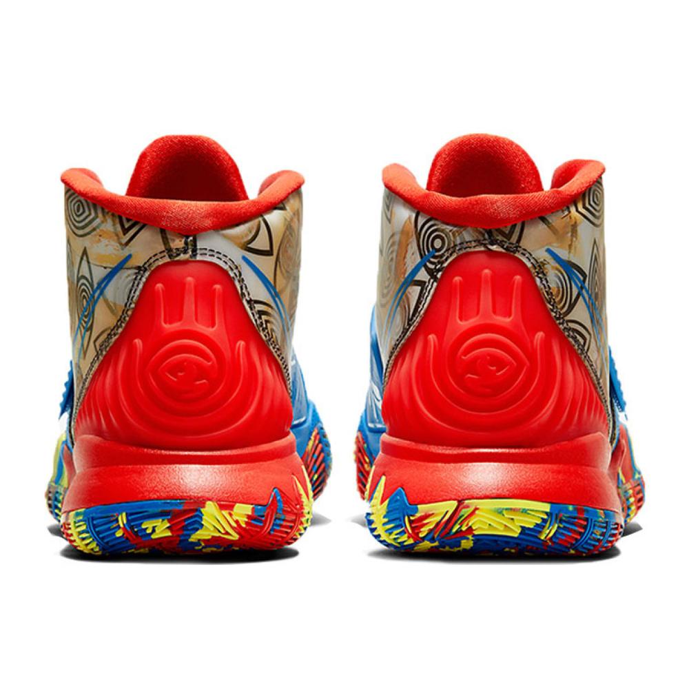 Nike Kyrie 6 Pre-Heat "Guangzhou"