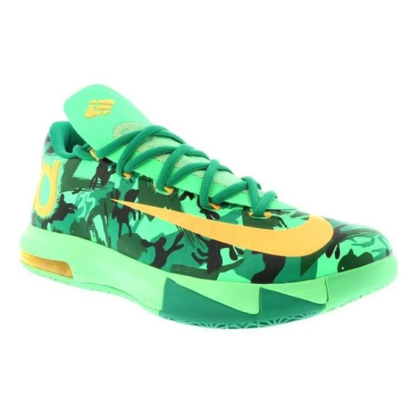 Nike KD 6 Easter 6