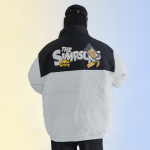 The Simpsons Logo