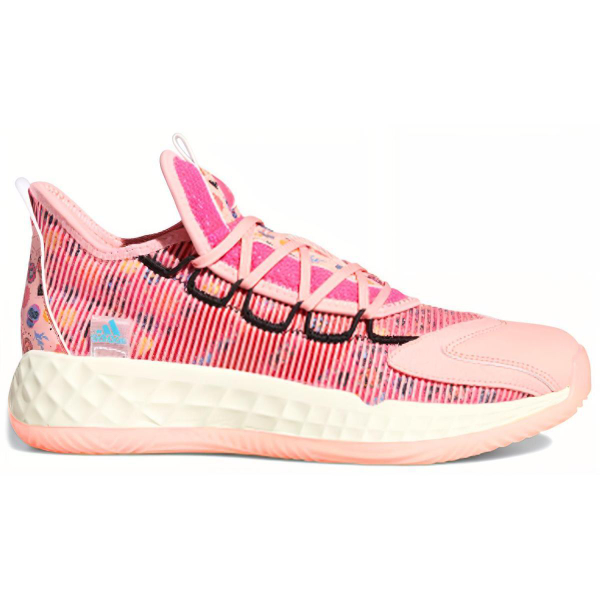 Adidas Pro Boost GCA Low Boost