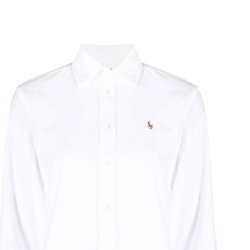 Polo Ralph Lauren SS23 Logo
