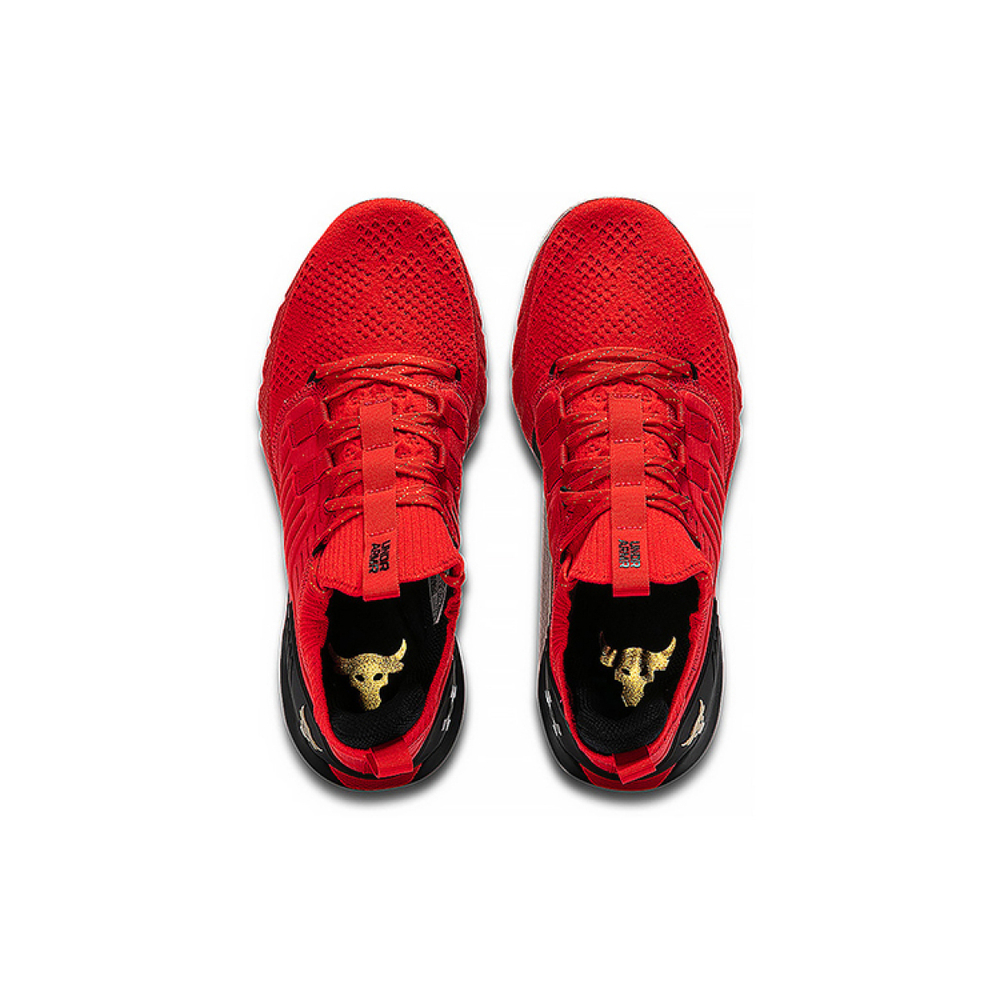 Under Armour Project Rock 3 CNY