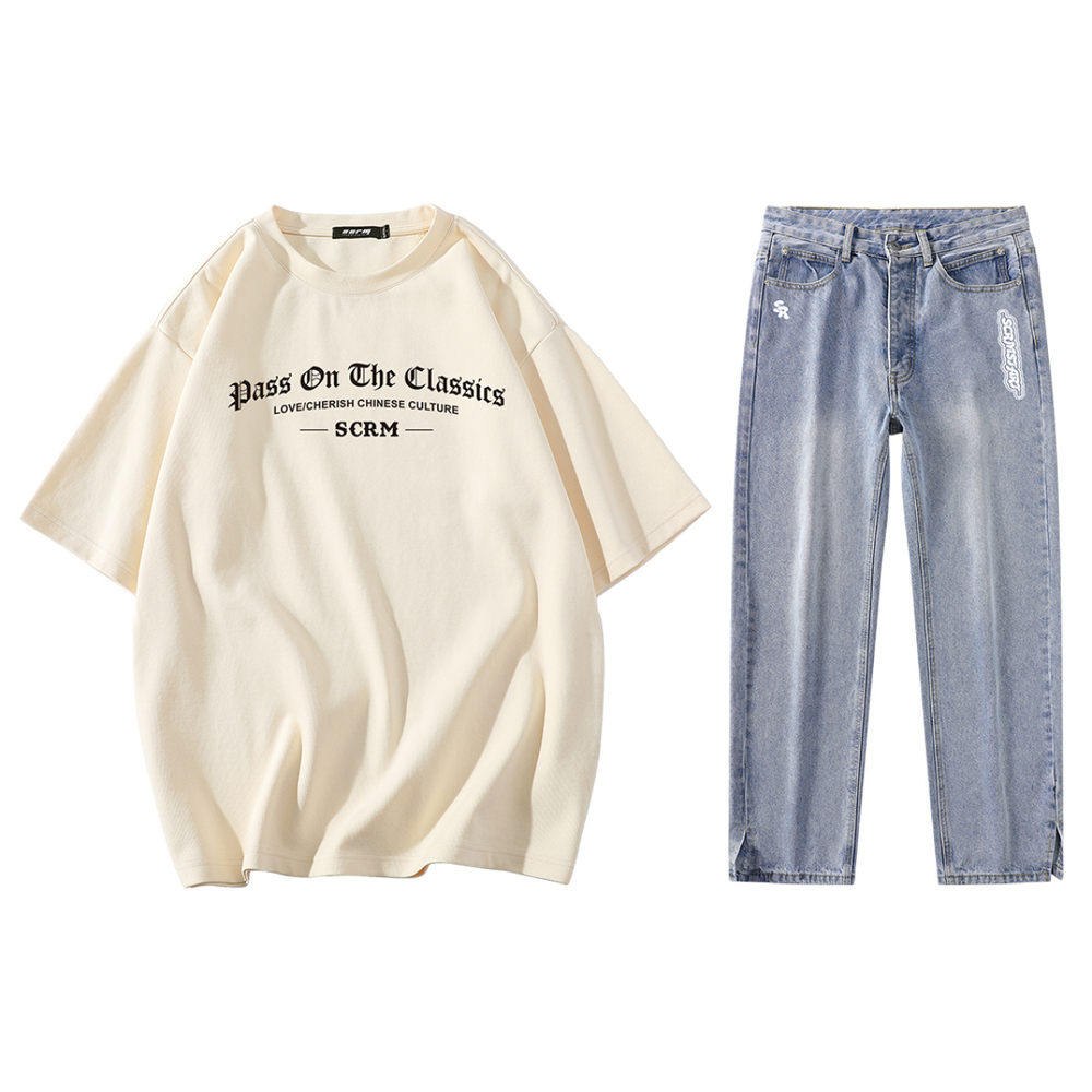 SCRM T