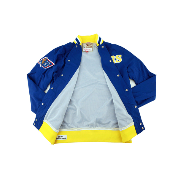 Mitchell & Ness MN 96-97 AU