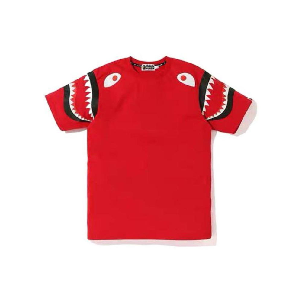 A BATHING APE T