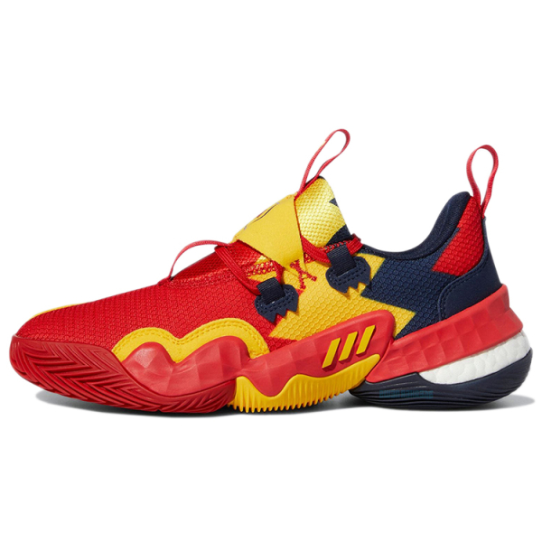 Adidas Trae Young 1.0 TPU