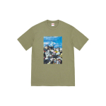 Supreme 2022 FW22 Week 1 Trash Tee T