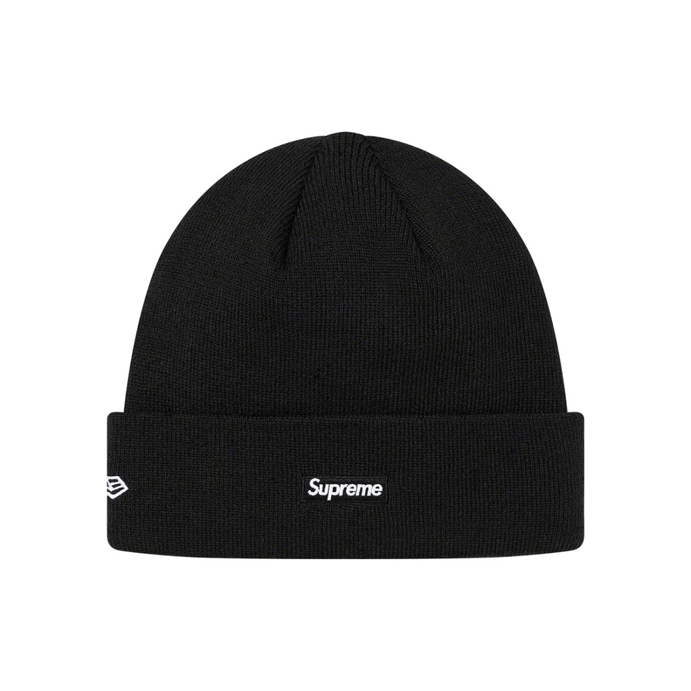 Supreme FW20 Week 3 New Era® S Logo Beanie