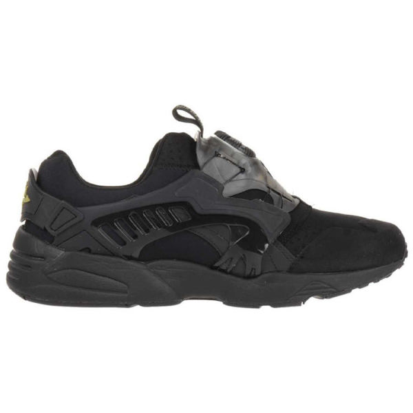 Sophia Chang x PUMA