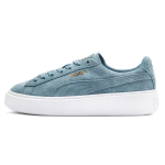 PUMA Suede Platform