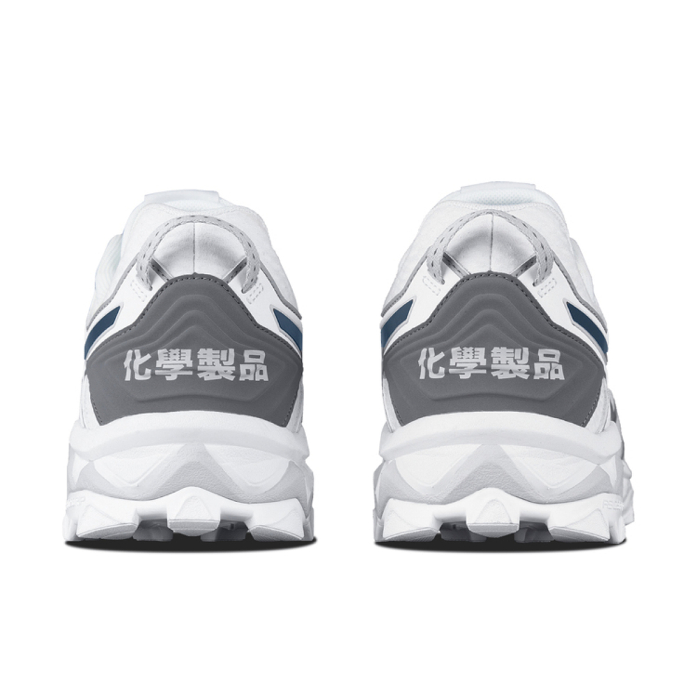 CHEMIST CREATIONS x Asics GEL-FujiTrabuco 7