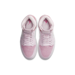 Jordan Air Jordan 1 mid digital pink