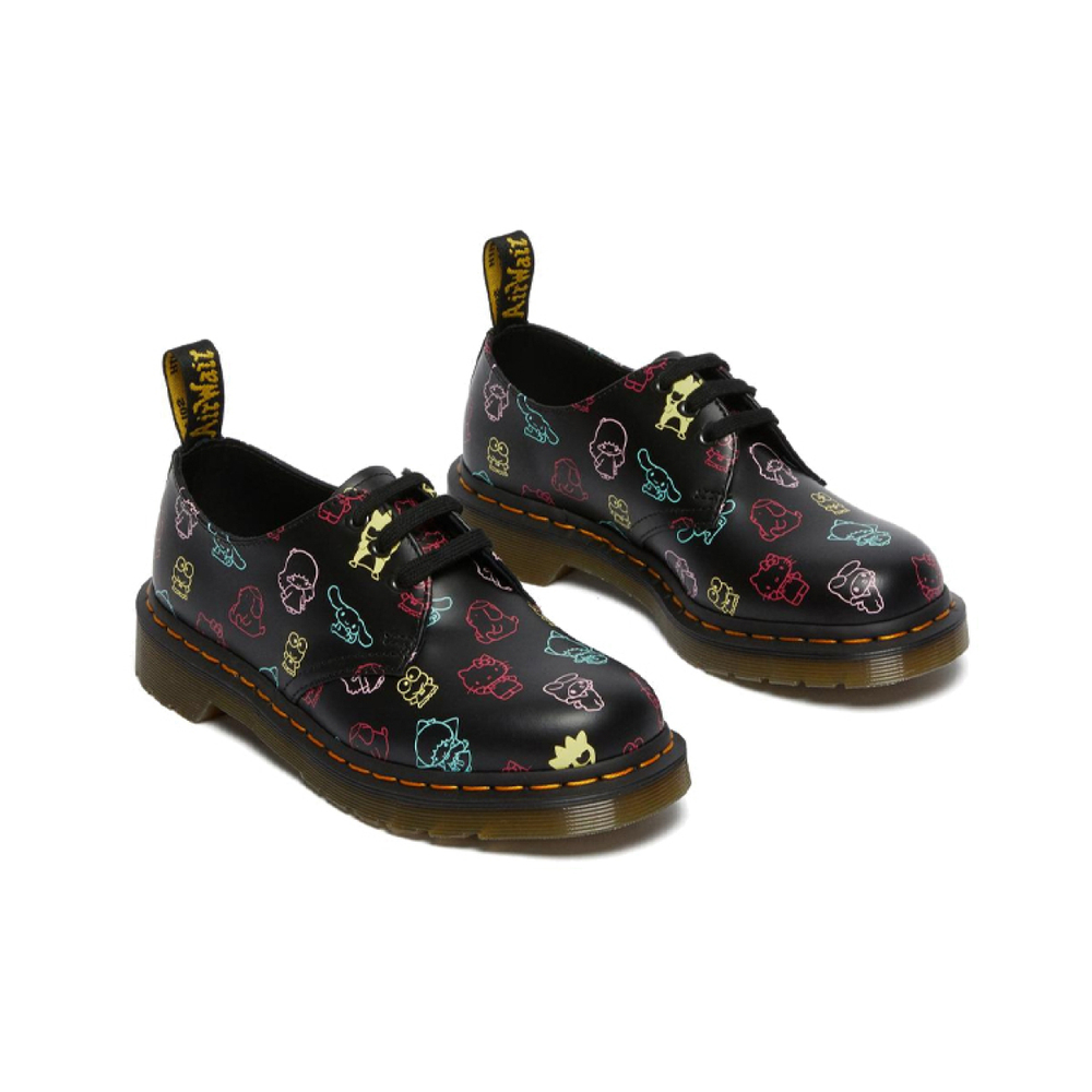 Hello Kitty and Friends x Dr.Martens 1461