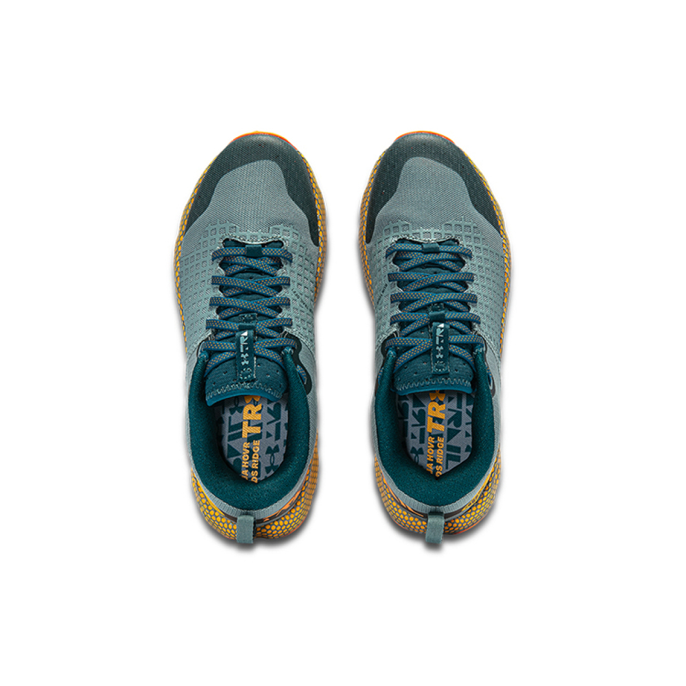 Under Armour HOVR Ridge Trail