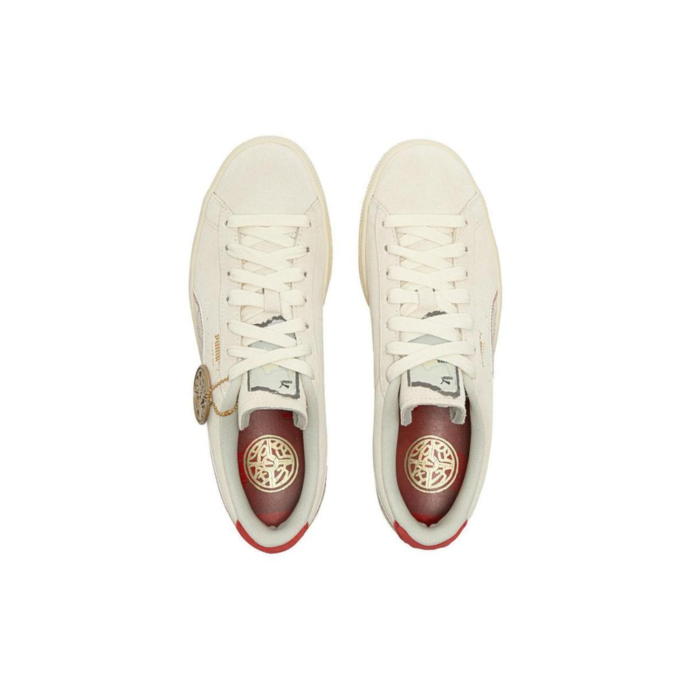 PUMA Suede Cny Papermaking