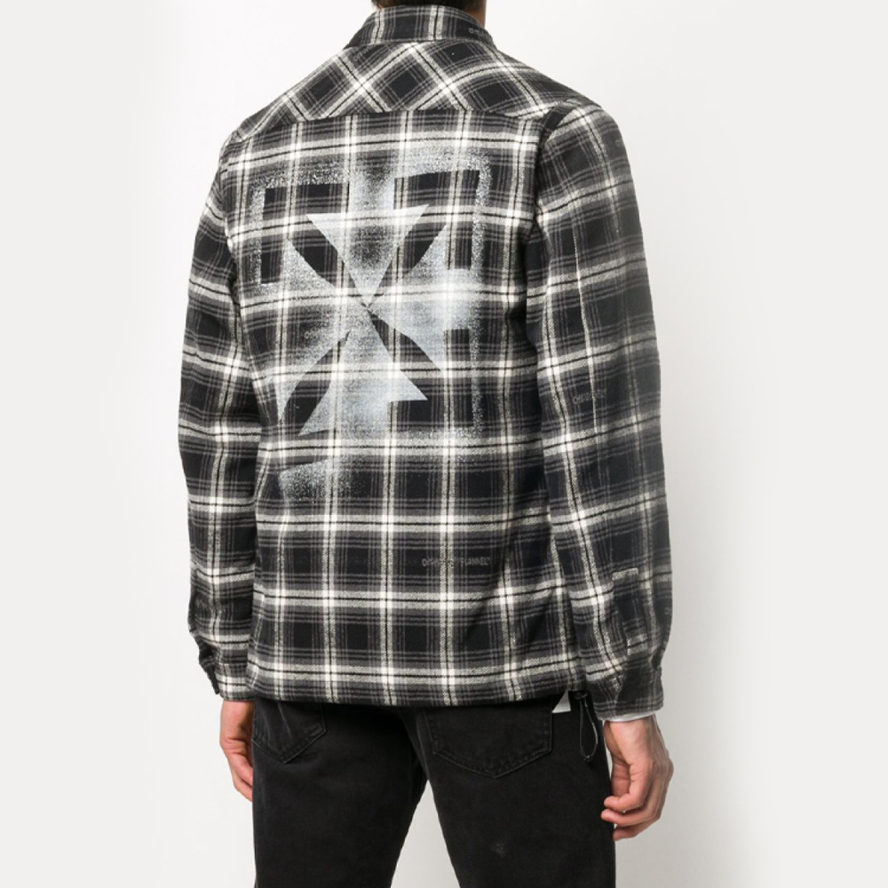 OFF-WHITE FW20 Arrows