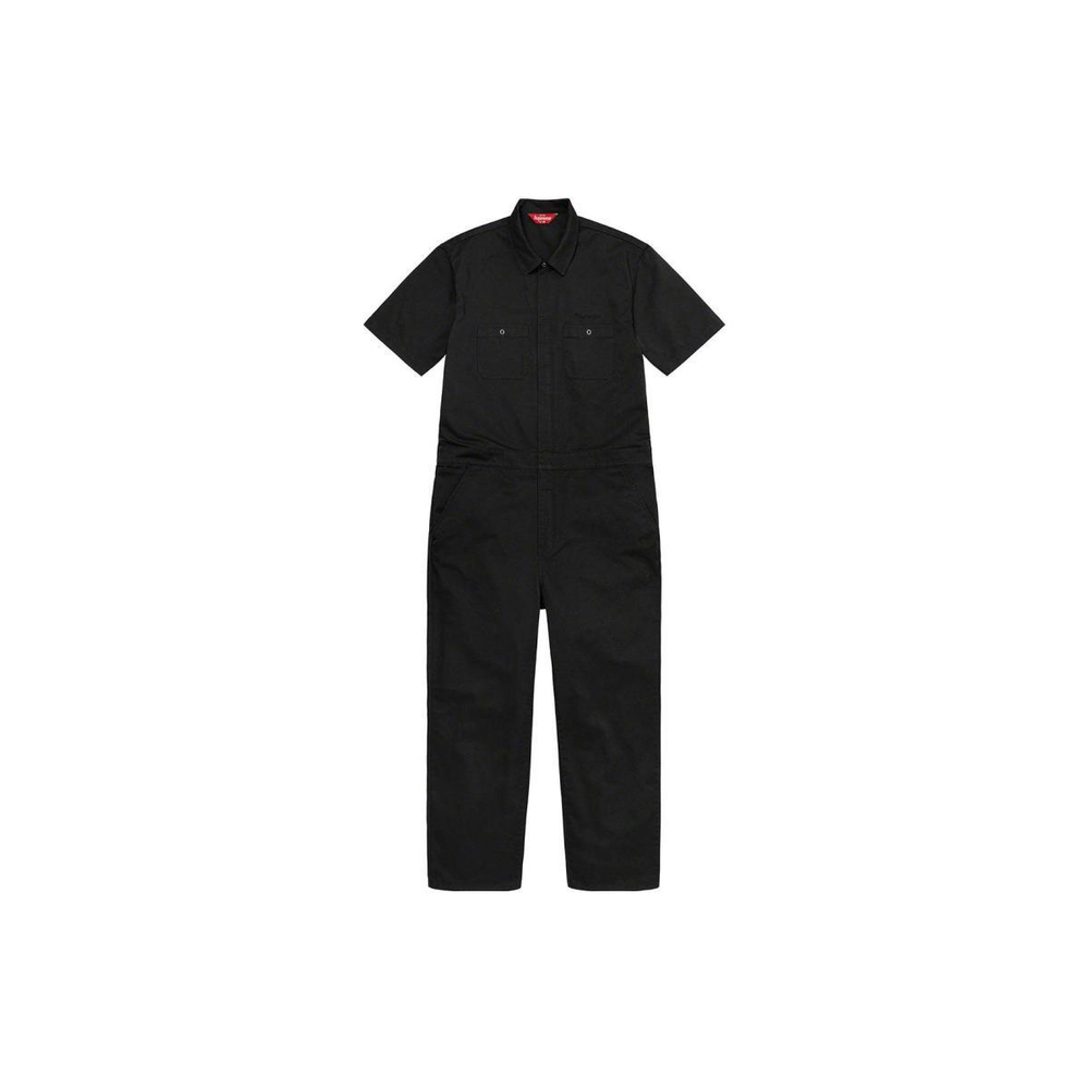 Supreme SS23 Week 1 S/S COVERALL