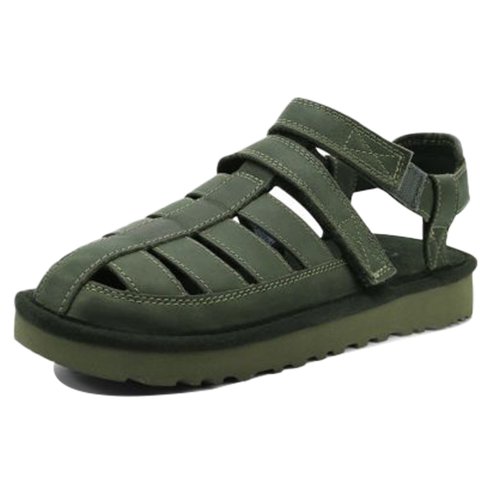 UGG Dune Fisherman