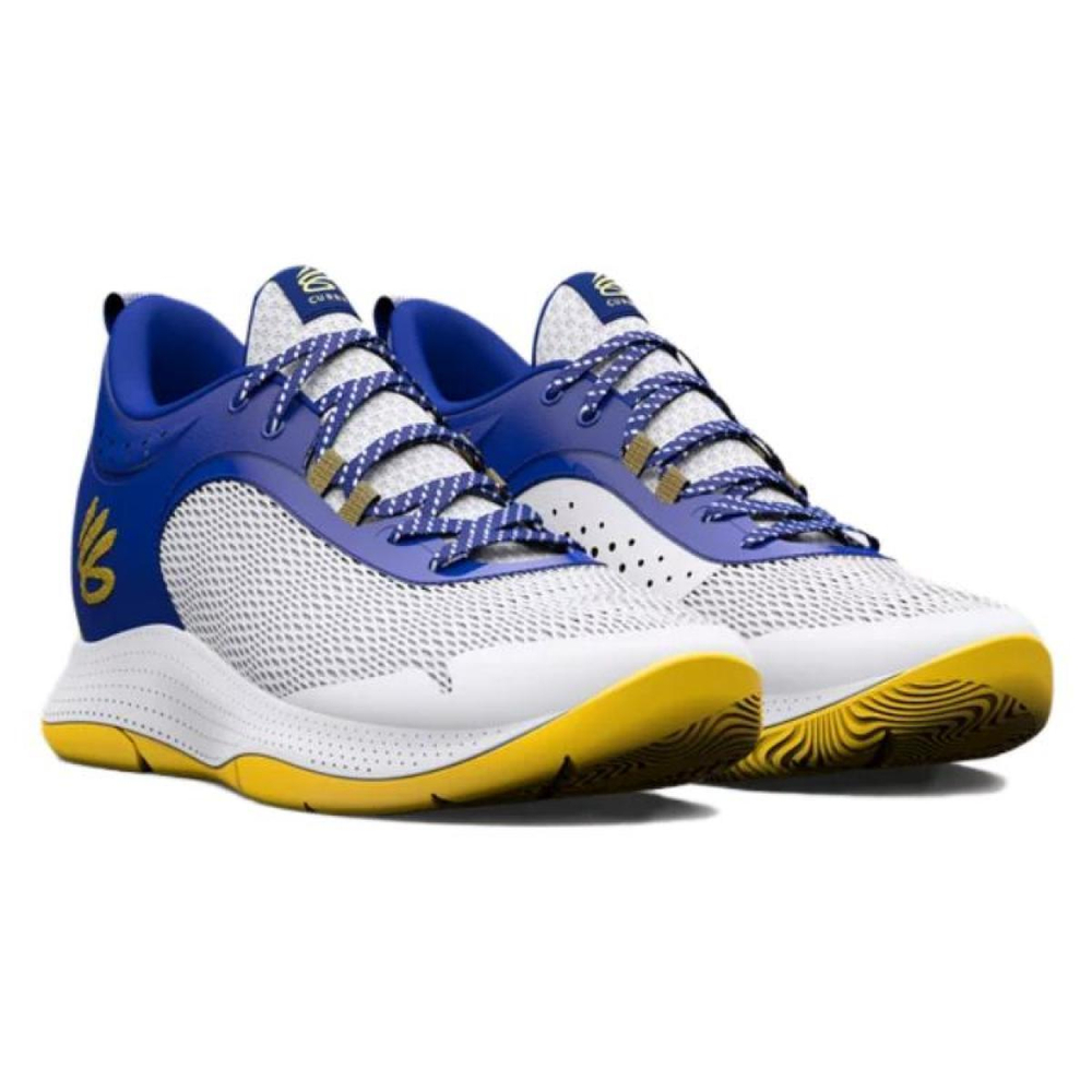 Under Armour Curry 3Z6