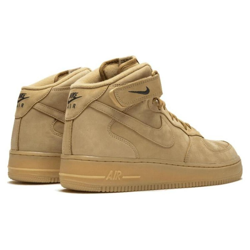 Nike Air Force 1 Flax 2014
