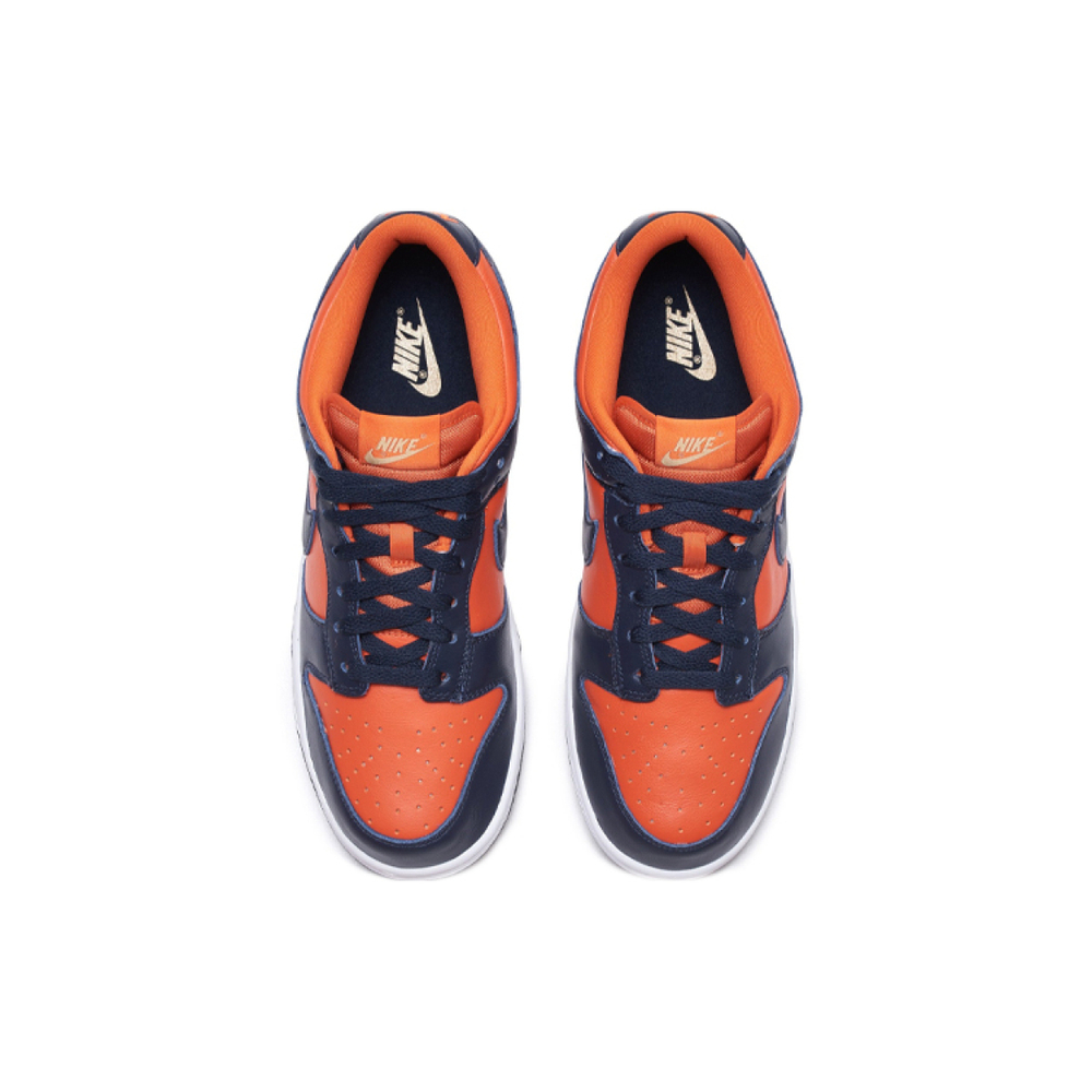 Nike Dunk SP "Champ Colors"