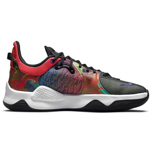 Nike PG 5 EP "Multi-Color" 5