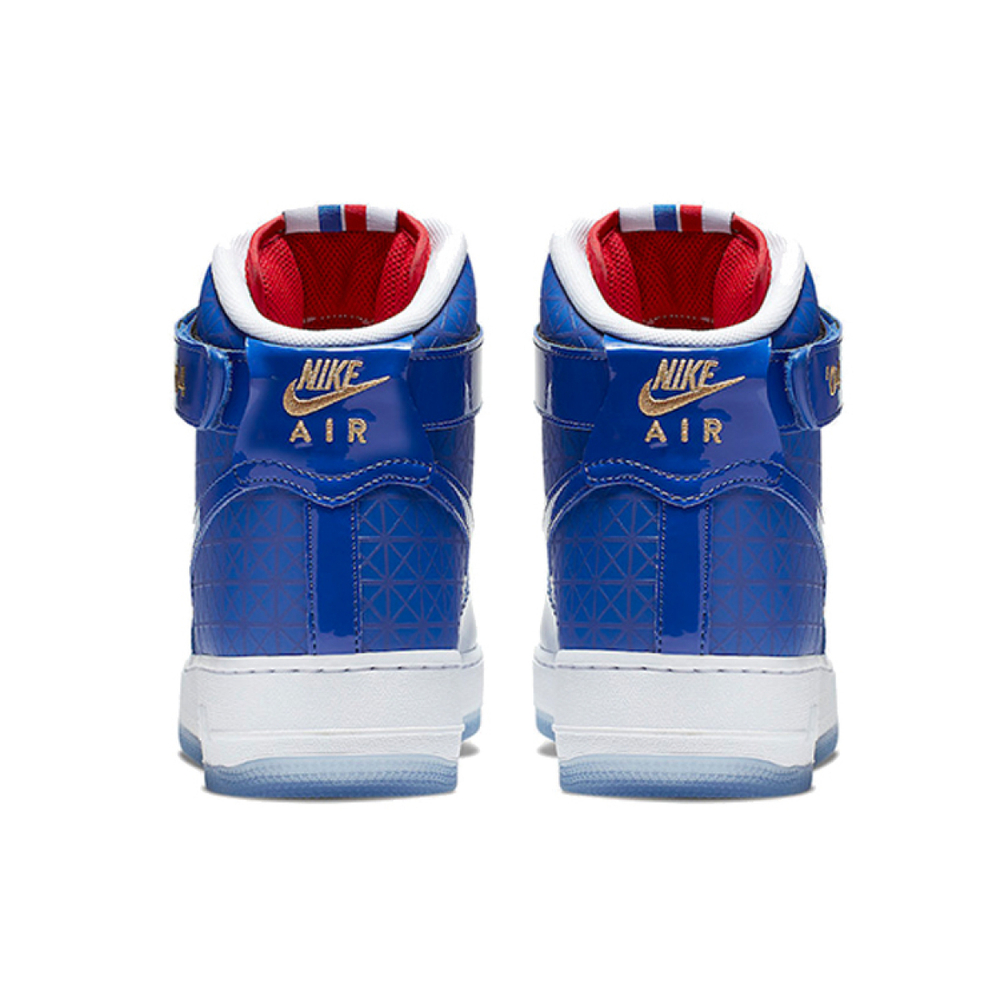 Nike Air Force 1 2004 Finals