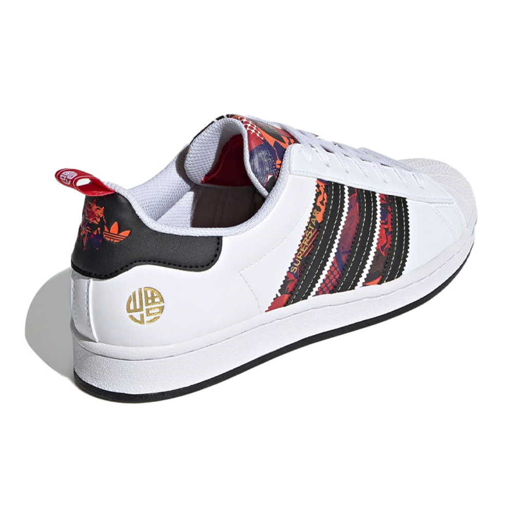 Adidas originals SUPERSTAR "CNY"