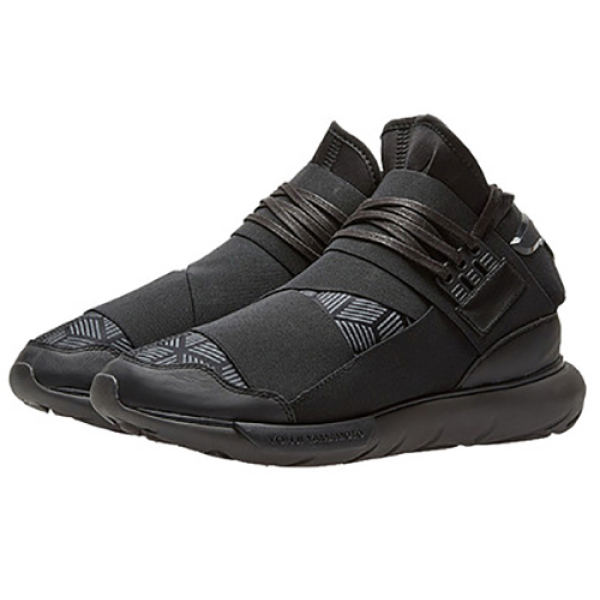 Adidas Y-3 Qasa High