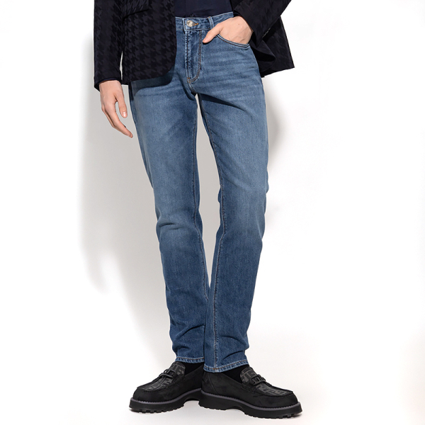 EMPORIO ARMANI/ SS23