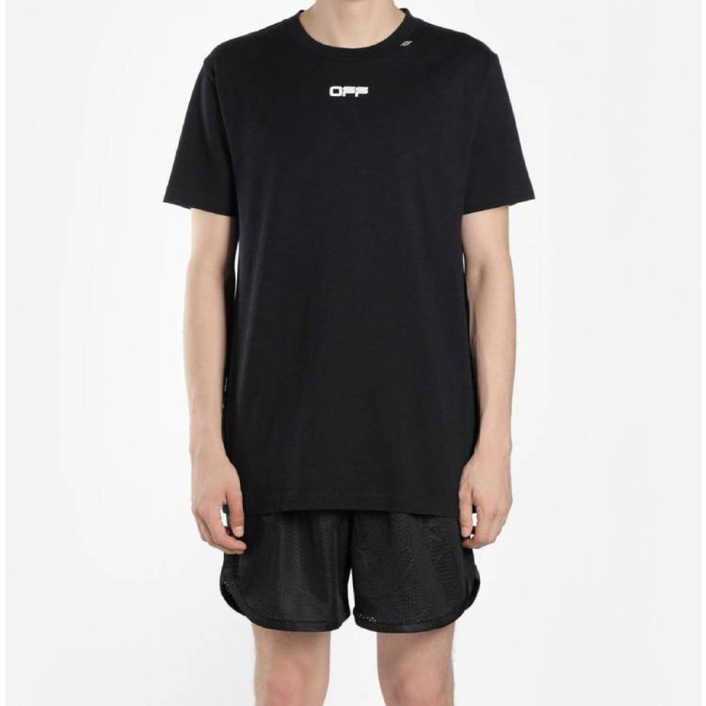OFF-WHITE SS20 Caravaggio Arrow T