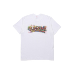 Supreme Logo T