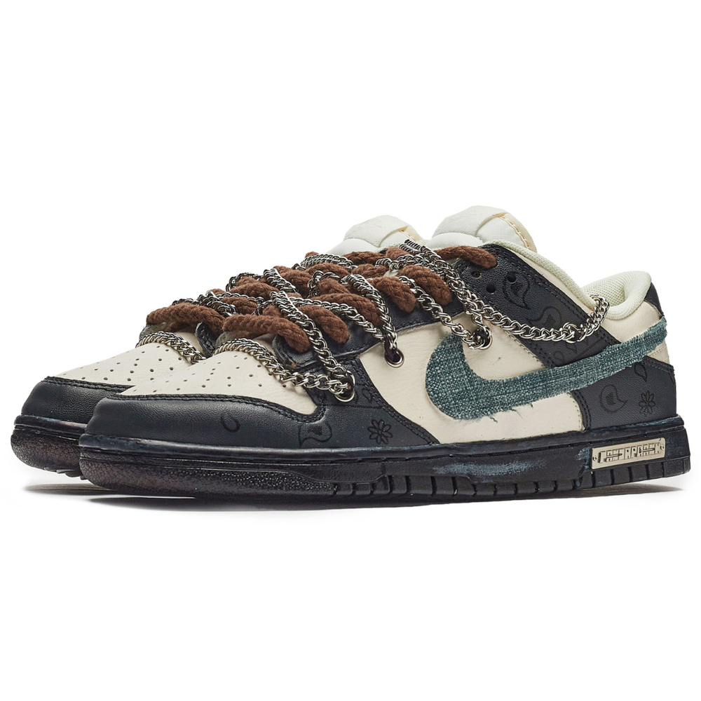 【 】Nike Dunk Retro