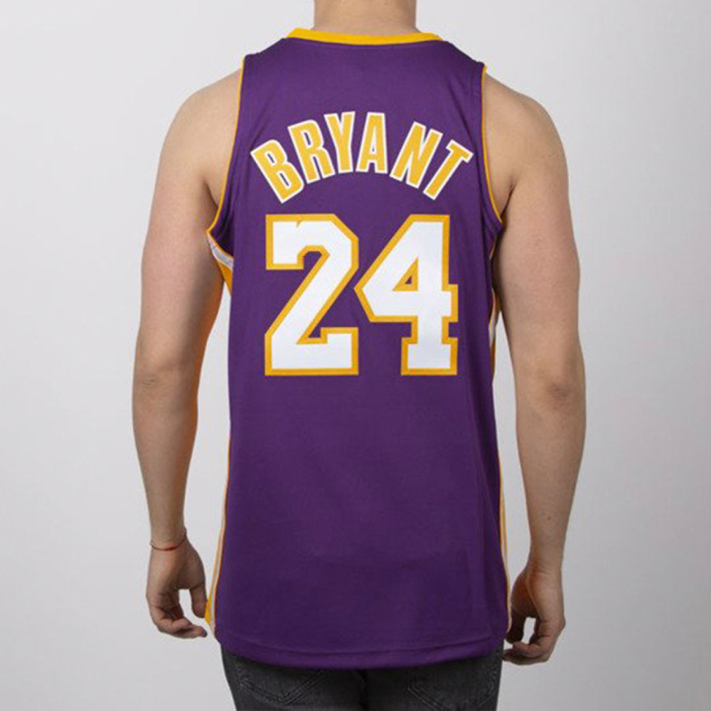 Mitchell & Ness NBA AU 2008-09 24