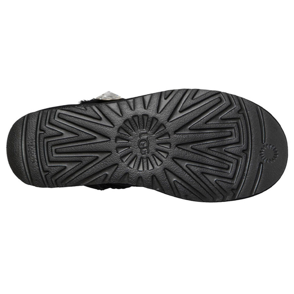 UGG Bailey Button Bling