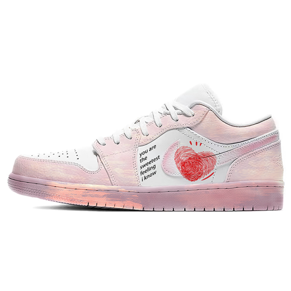 【 】 Jordan Air Jordan 1 Low