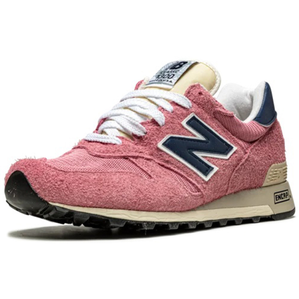 Aimé Leon Dore x New Balance NB 130