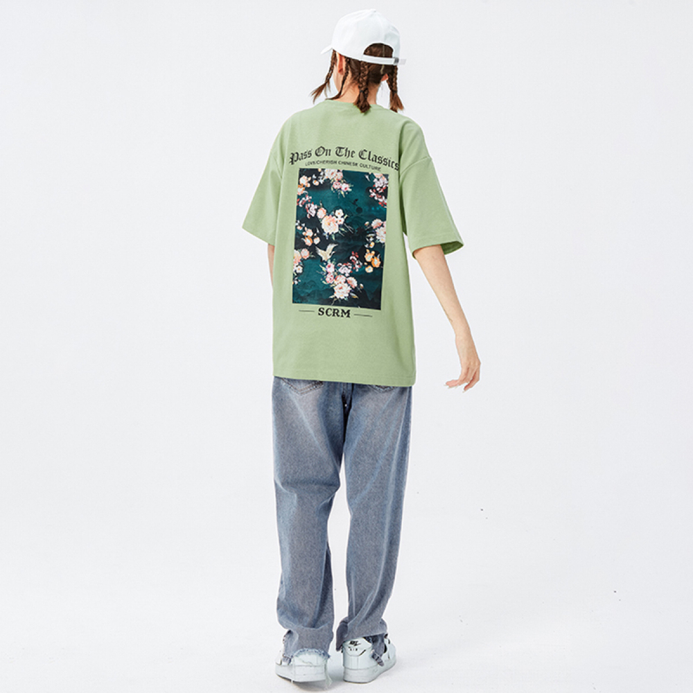 SCRM T