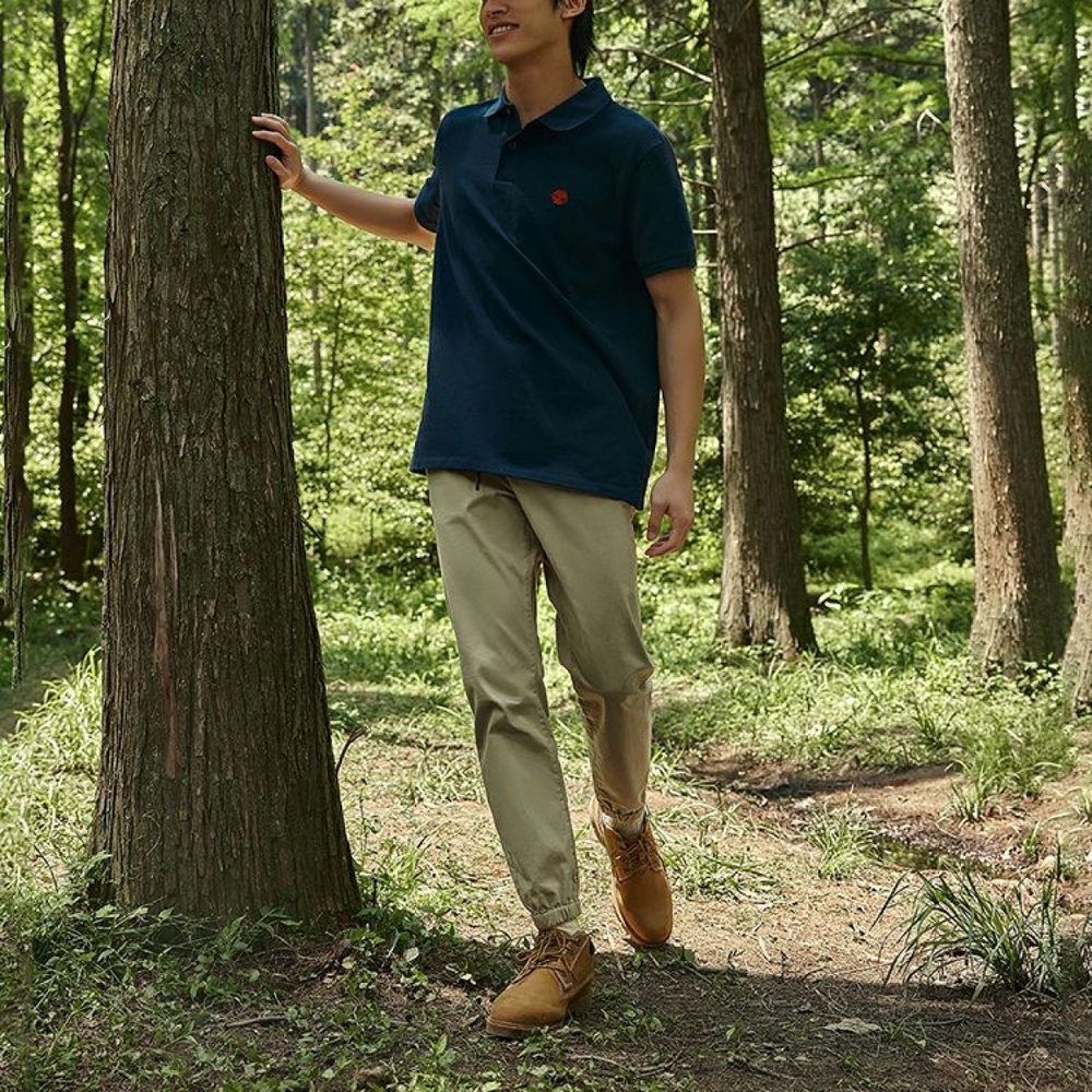 Timberland Polo