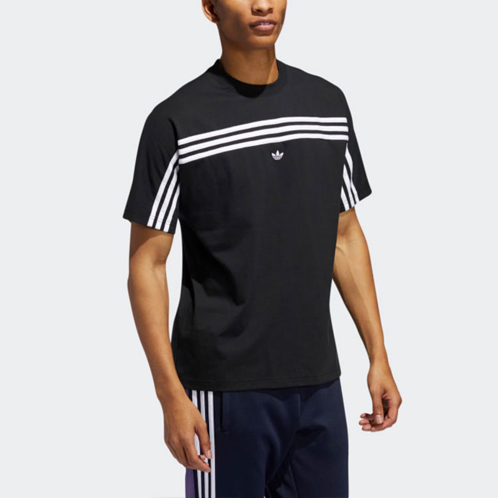 Adidas originals 3-stripe Tee Logo T