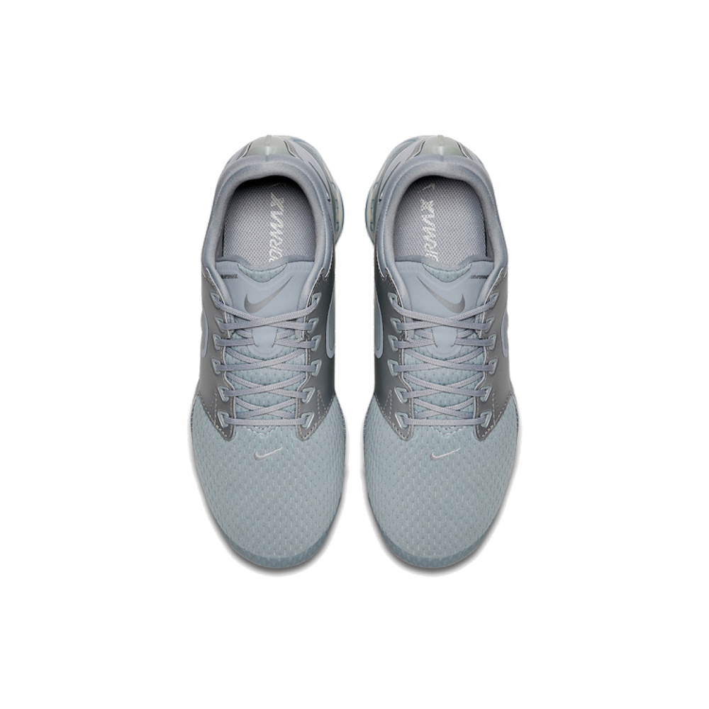 Nike VaporMax CS Wolf Grey Metallic Silver