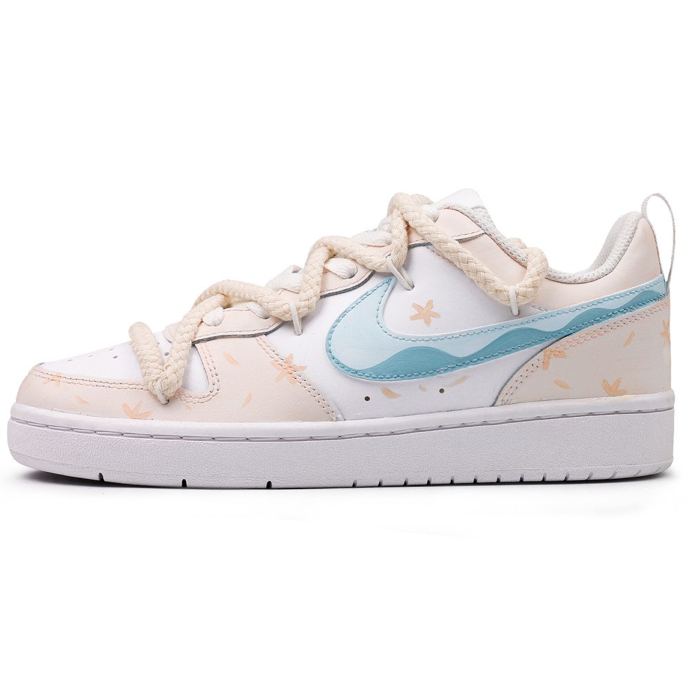 【 】 Nike Court Borough Low 2
