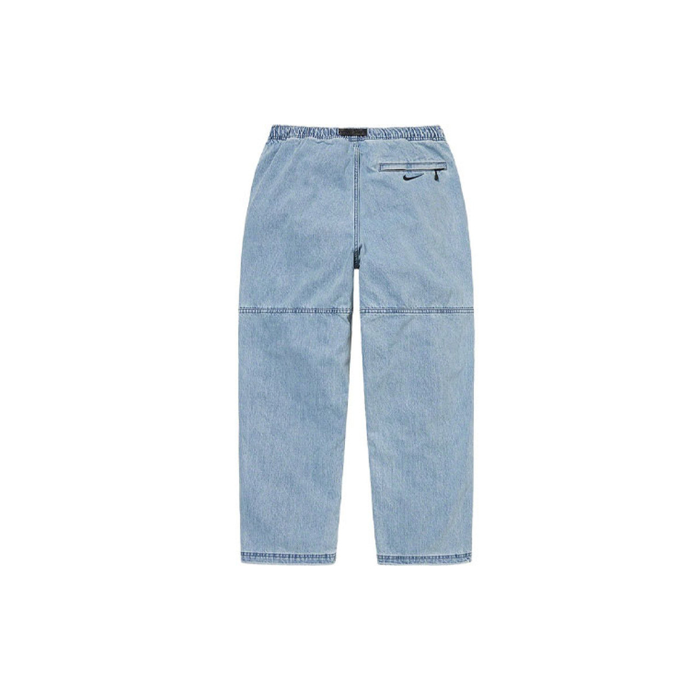 Supreme FW22 Week3 x Nike ACG 2022 Belted Denim Pant