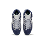 Reebok Question Mid Georgetown