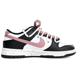 【 】 Nike Dunk Low Multi-Color Swoosh