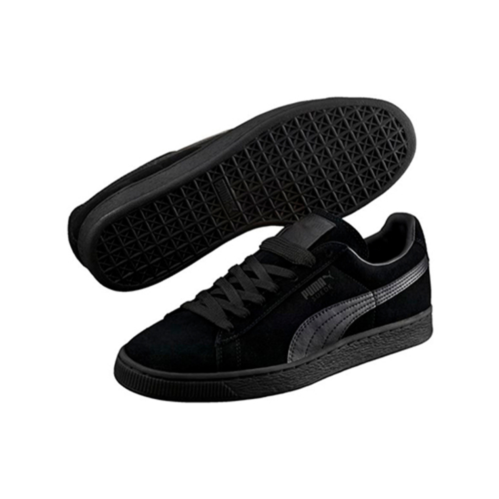 PUMA Suede