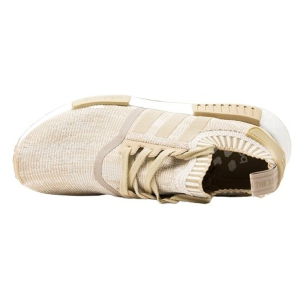 Adidas originals NMD_R1 Linen Khaki