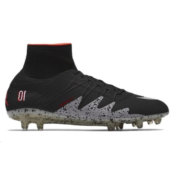Jordan x Nike Hypervenom Phelon 2 Neymar FG（ ）